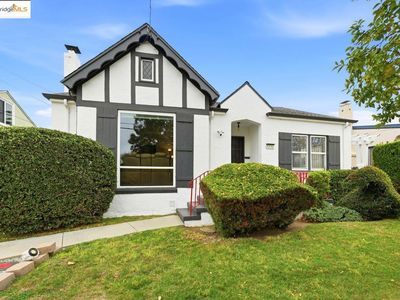 5230 Hillen Dr, Oakland, CA, 94619