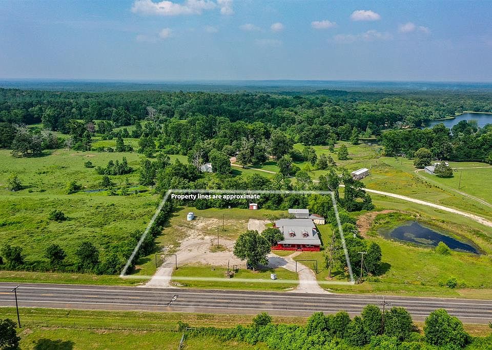 515 Prospect Dr, Trinity, TX 75862 MLS 51870591 Zillow