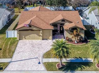 5531 Hereford Dr, New Port Richey, FL 34655