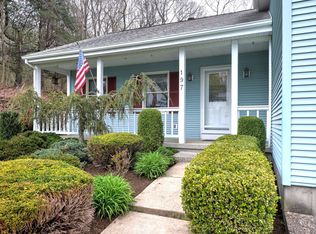 197 Sylvan Lake Rd, Watertown, CT 06779