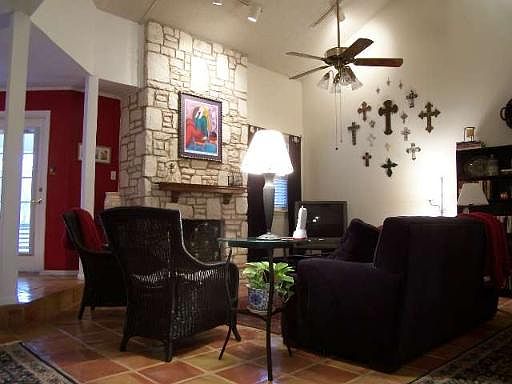 3rd image of 8412 ECHO CREEK LN #8412