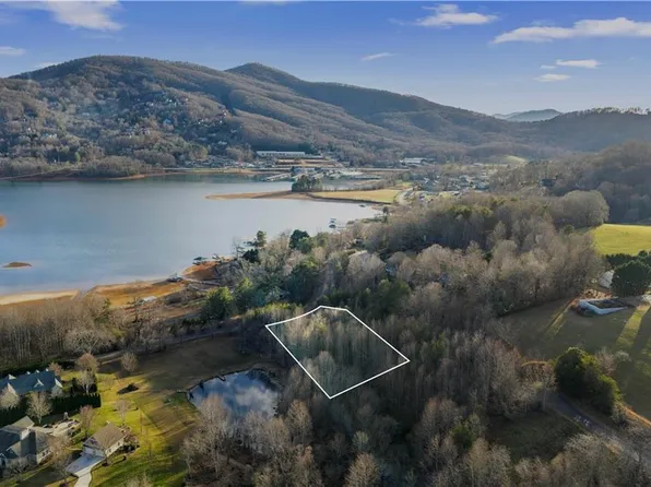 0 High Meadows Ct #28, Young Harris, GA 30582