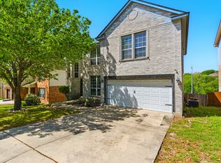 59 Roan Hts, San Antonio, TX 78259