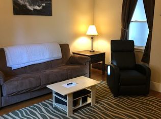 75 Carleton St #1, Portland, ME 04102