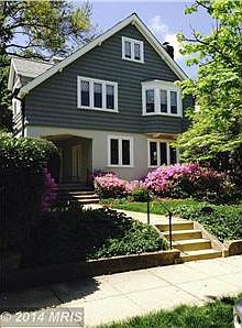 Exterior (Front)