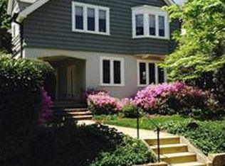 3312 35th St NW, Washington, DC