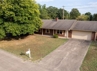 3 Ridgewood Dr, Conway, AR 72034