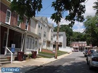 110 Ashton St, Wilmington, DE 19802