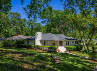 221 Beech Circle Mountain Brk, Birmingham, AL 35213