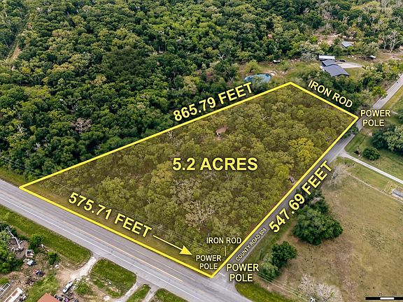 3rd image of 161 County Road 508