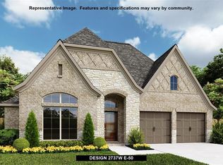 2461 Kates Pl, Prosper, TX 75078