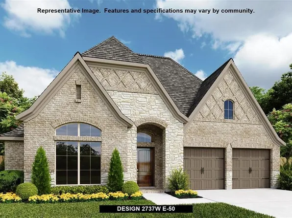 2360 Macy Way, Prosper, TX 75078