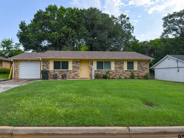 2815 W Rosemont St, Tyler, TX 75702