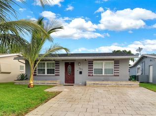 7311 NW 57th Ct, Fort Lauderdale, FL 33321