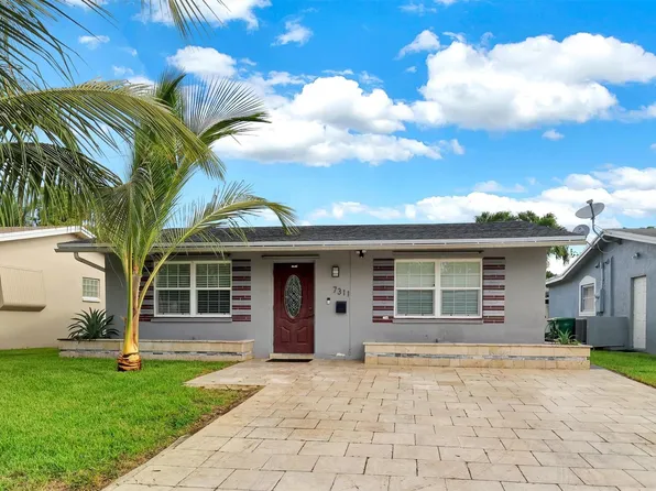 7311 NW 57th Court, Tamarac, FL 33321