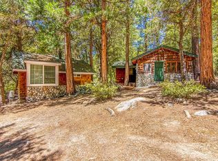 25670 Glen Rd, Idyllwild, CA 92549