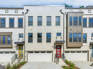 1149 Rivard Cir NW, Atlanta, GA 30318