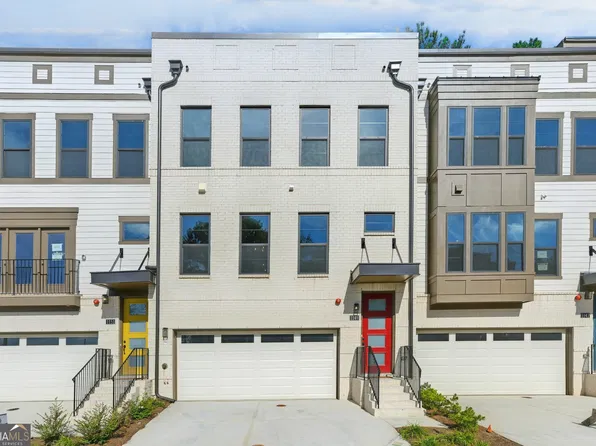 1149 Rivard Cir NW, Atlanta, GA 30318