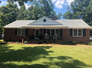 611 Wren St, Sumter, SC 29150