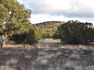 907 E Jackpine Ln #45, Williams, AZ 86046