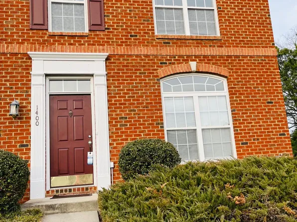 1400 New Haven Ct, Glen Allen, VA 23059