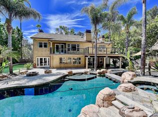 25931 Rapid Falls Rd, Laguna Hills, CA 92653