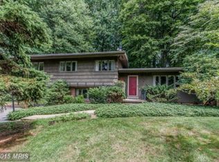 1315 Margarette Ave, Towson, MD 21286