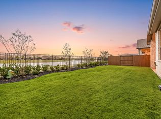 4823 Vaughan Way, Iowa Colony, TX 77583