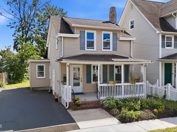 74 2nd Street, Keyport, NJ 07735
