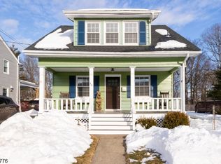 48 Garden Ave, Wharton Boro, NJ 07885