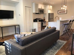 1003 P St NW #A, Washington, DC 20001