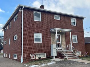 717 Whipple Ave NW APT 3, Canton, OH 44708