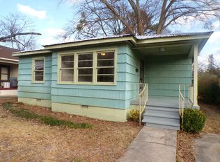 J 5305th Ter, Birmingham, AL 35208
