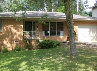 18 Fair Oaks Dr, Little Rock, AR 72204