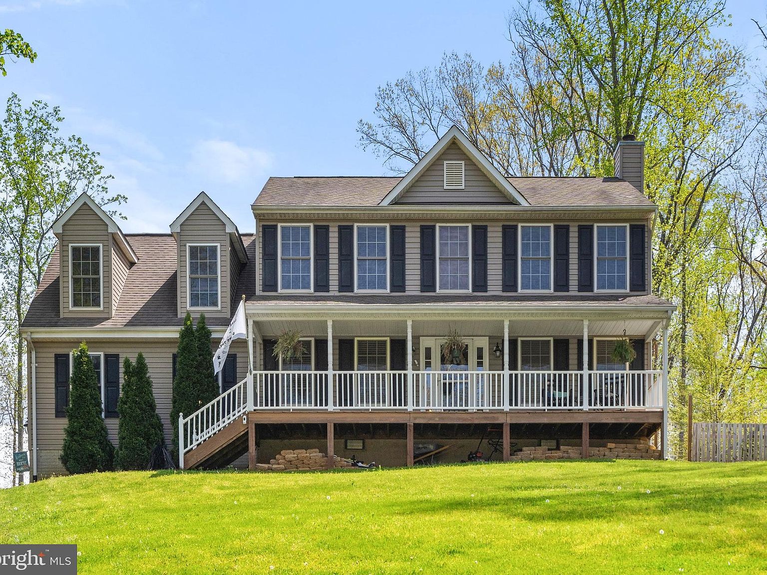 10277 River Rd, Rixeyville, VA 22737 Zillow