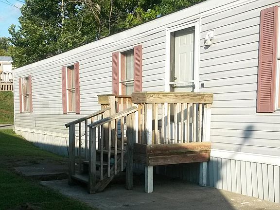 2nd image of 205 Sarver Ln Lot 26