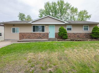 5043 Gambel Rd, Indianapolis, IN 46221