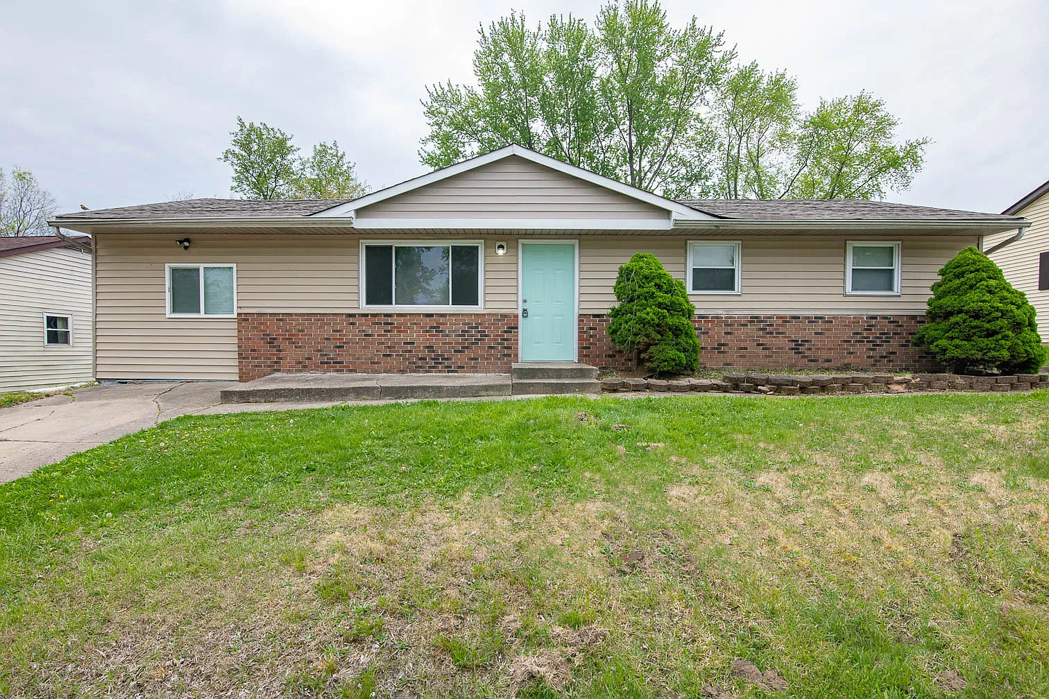 5043 Gambel Rd photo 1
