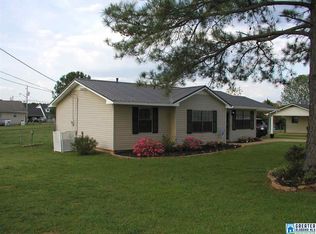 995 Buckelew Bridge Rd, Anniston, AL 36207