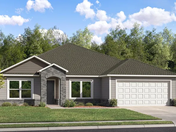 Rc Hartford Plan, Edgewood Meadows