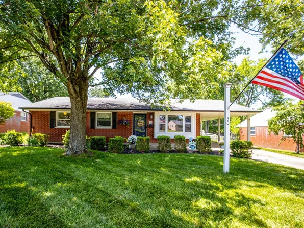 30 Warr Ct, Hamilton, OH 45013