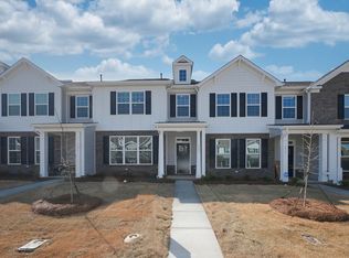 2043 Harlequin Dr, Indian Trail, NC 28079