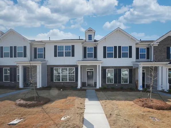 2043 Harlequin Dr, Indian Trail, NC