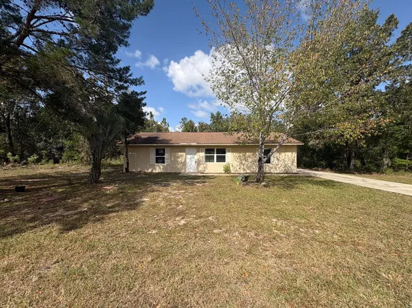 22143 SW Rainbow Lakes Blvd, Dunnellon, FL 34431