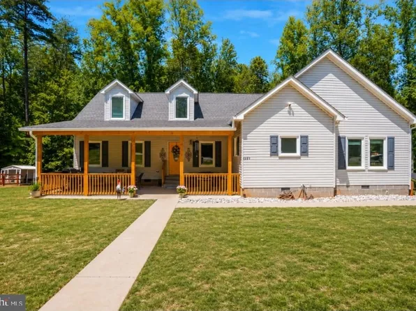 6617 Timberbrook Ln, Spotsylvania, VA 22551