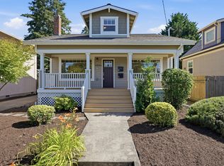 6924 SE Martins St UNIT A, Portland, OR 97206