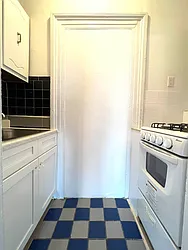 Rented by Compass