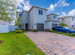 1769 SE 8th Pl #1, Homestead, FL 33034