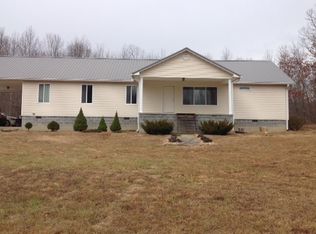 1776 Cyrus Daniel Rd, Pikeville, TN 37367