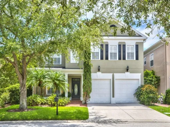 939 Harbour Bay Dr, Tampa, FL 33602